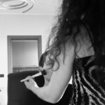 Queen Angela Gabriela Hernández talks to us about her resourcefulness and her dreams