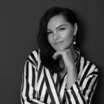 OFFICIAL FASHION DESIGNER FOR THE 12TH EDITION OF MISS EUROPE CONTINENTAL: AYLA ERDAL